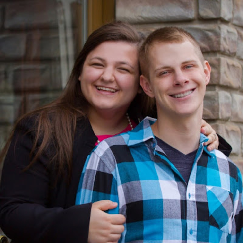 Meet your Posher, Nataliya